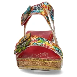 Sandales - JACPONO 67 | Laura Vita Shop