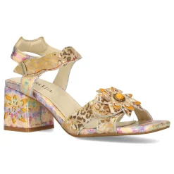 Sandales - JACQUESO 13 | Laura Vita Shop