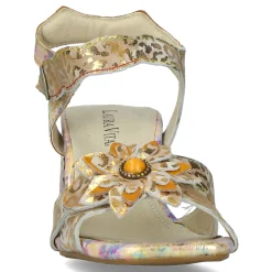 Sandales - JACQUESO 13 | Laura Vita Shop
