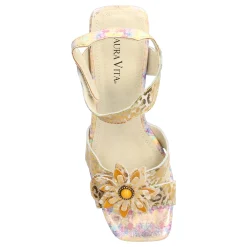 Sandales - JACQUESO 13 | Laura Vita Shop