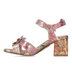 Sandales - JACQUESO 13 | Laura Vita New