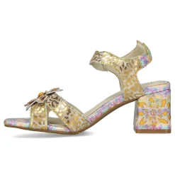 Sandales - JACQUESO 13 | Laura Vita Shop