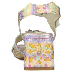 Sandales - JACQUESO 13 | Laura Vita Shop