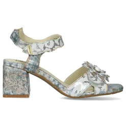 Sandales - JACQUESO 13 | Laura Vita Shop