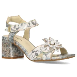 Sandales - JACQUESO 13 | Laura Vita Shop