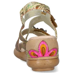 Sandales - JACSONO 29 | Laura Vita Cheap