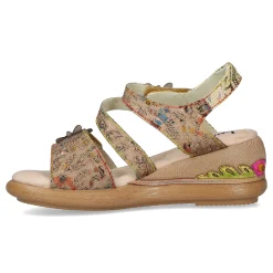 Sandales - JACSONO 29 | Laura Vita Cheap
