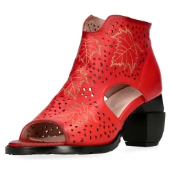 Sandales - JACZZO 05 | Laura Vita Shop
