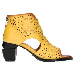 Sandales - JACZZO 05 | Laura Vita Shop