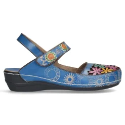 Sandales - JECUDIO 01 | Laura Vita Fashion