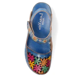 Sandales - JECUDIO 01 | Laura Vita Fashion