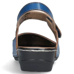 Sandales - JECUDIO 01 | Laura Vita Fashion