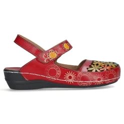 Sandales - JECUDIO 01 | Laura Vita Fashion
