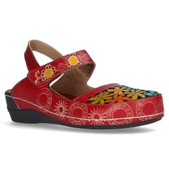 Sandales - JECUDIO 01 | Laura Vita Fashion