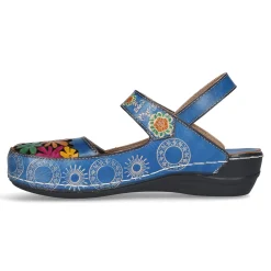 Sandales - JECUDIO 01 | Laura Vita Fashion