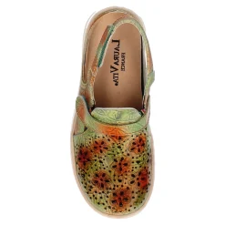 Sandales - JOCSEPHO 05 | Laura Vita Store