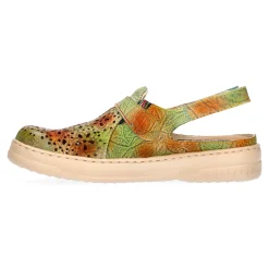 Sandales - JOCSEPHO 05 | Laura Vita Store