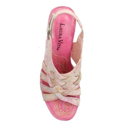 Sandales - LAISAO 02 | Laura Vita Outlet