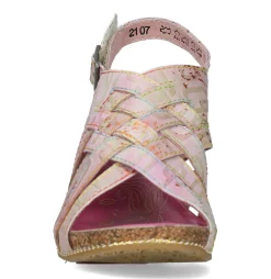 Sandales - LAISAO 02 | Laura Vita Outlet