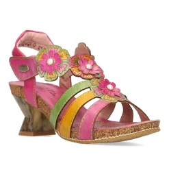 Sandales - LAISAO 01 | Laura Vita Clearance
