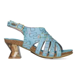 Sandales - LAISAO 02 | Laura Vita Outlet