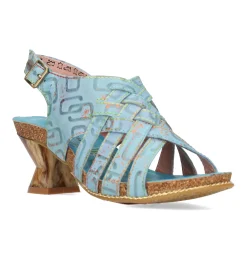 Sandales - LAISAO 02 | Laura Vita Outlet