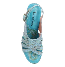 Sandales - LAISAO 02 | Laura Vita Outlet