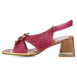 Sandales - LALEO 13 | Laura Vita Online