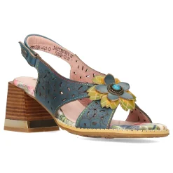 Sandales - LALEO 13 | Laura Vita Online