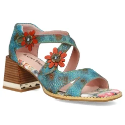 Sandales - LALEO 12 | Laura Vita Cheap