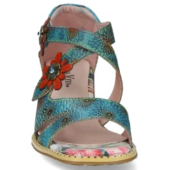 Sandales - LALEO 12 | Laura Vita Cheap