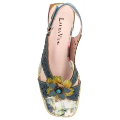 Sandales - LALEO 13 | Laura Vita Online