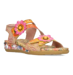 Sandales - LALIAO 54 | Laura Vita Online