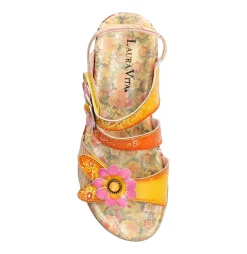 Sandales - LALIAO 54 | Laura Vita Online