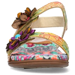 Sandales - LALIAO 03 | Laura Vita Cheap
