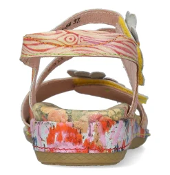 Sandales - LALIAO 54 | Laura Vita Online
