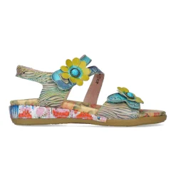 Sandales - LALIAO 54 | Laura Vita Online