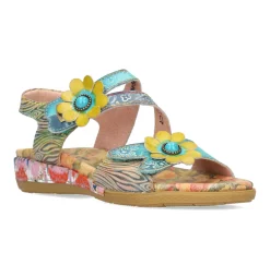 Sandales - LALIAO 54 | Laura Vita Online
