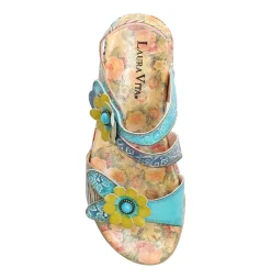 Sandales - LALIAO 54 | Laura Vita Online