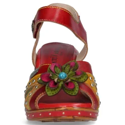 Sandales - LAMISO 05 | Laura Vita Discount