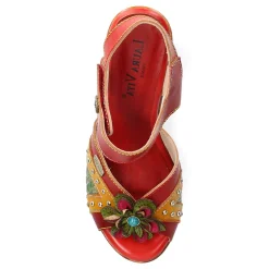 Sandales - LAMISO 05 | Laura Vita Discount