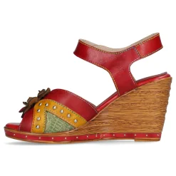 Sandales - LAMISO 05 | Laura Vita Discount