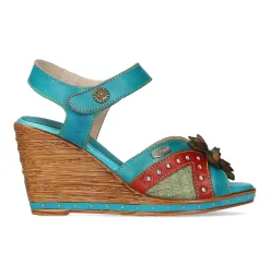 Sandales - LAMISO 05 | Laura Vita Discount
