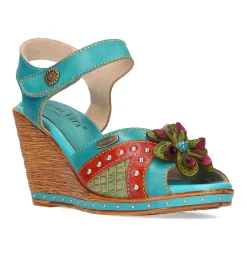 Sandales - LAMISO 05 | Laura Vita Discount