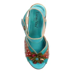 Sandales - LAMISO 05 | Laura Vita Discount