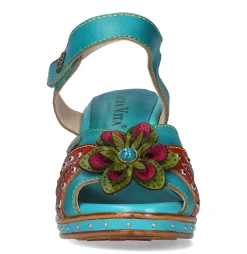 Sandales - LAMISO 05 | Laura Vita Discount