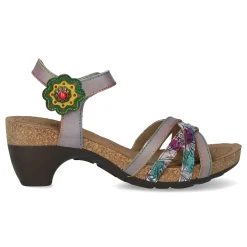 Sandales - LANO 06 | Laura Vita Flash Sale