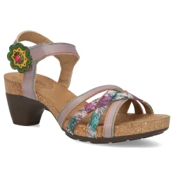Sandales - LANO 06 | Laura Vita Flash Sale