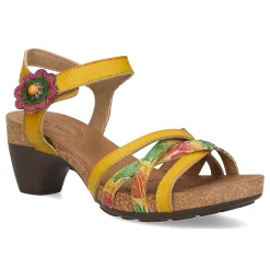 Sandales - LANO 06 | Laura Vita Flash Sale