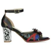 Sandales - LEDAO 23 | Laura Vita Flash Sale
